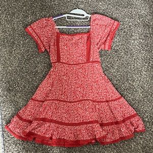 American Eagle Mini Dress
